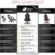 Green Soul GS-600 Beast Series Gaming Chair (Black & Grey) Green Soul GS-600 Beast Series Gaming Chair (Black & Grey)